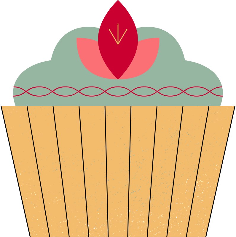 Cupcake icon